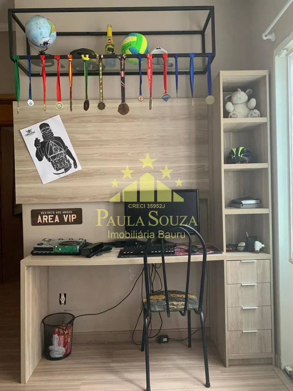 Casa, 3 quartos, 162 m² - Foto 16