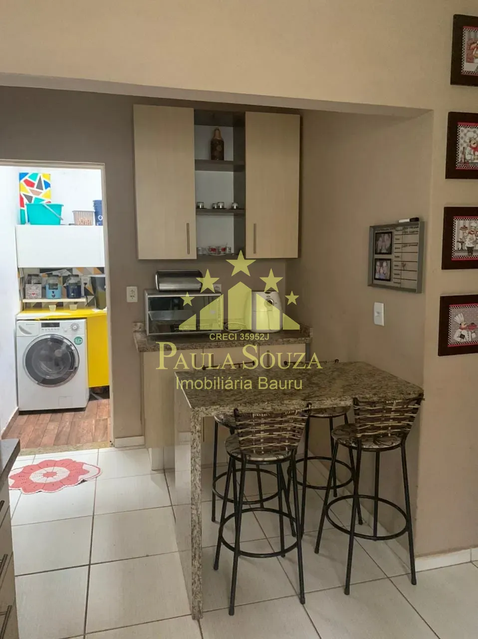 Casa, 3 quartos, 162 m² - Foto 7