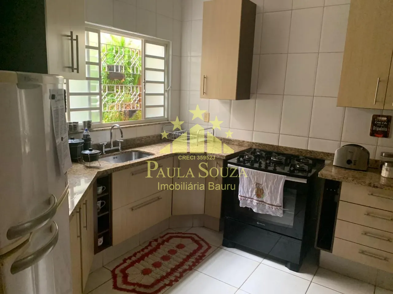 Casa, 3 quartos, 162 m² - Foto 1