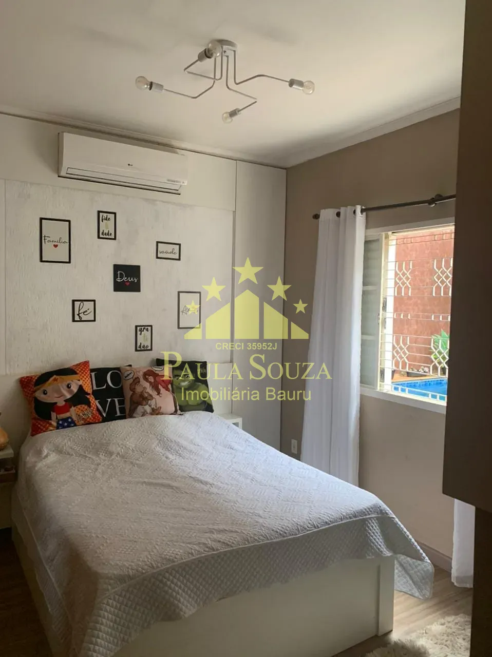 Casa, 3 quartos, 162 m² - Foto 12