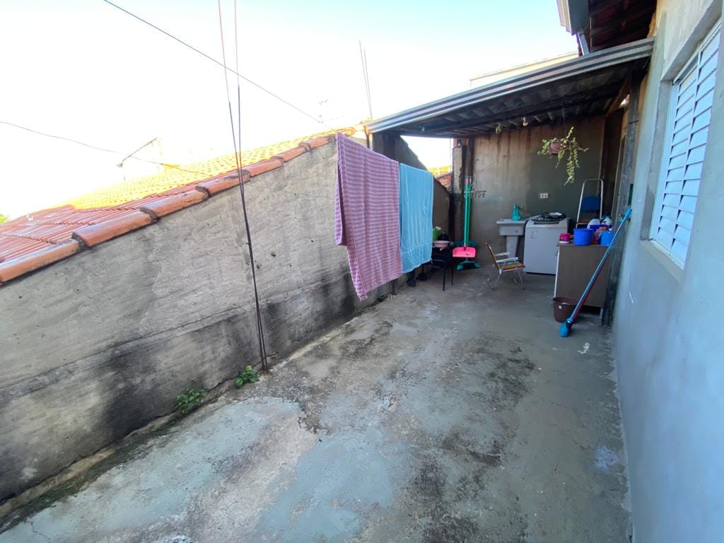 Casa, 2 quartos, 68 m² - Foto 10