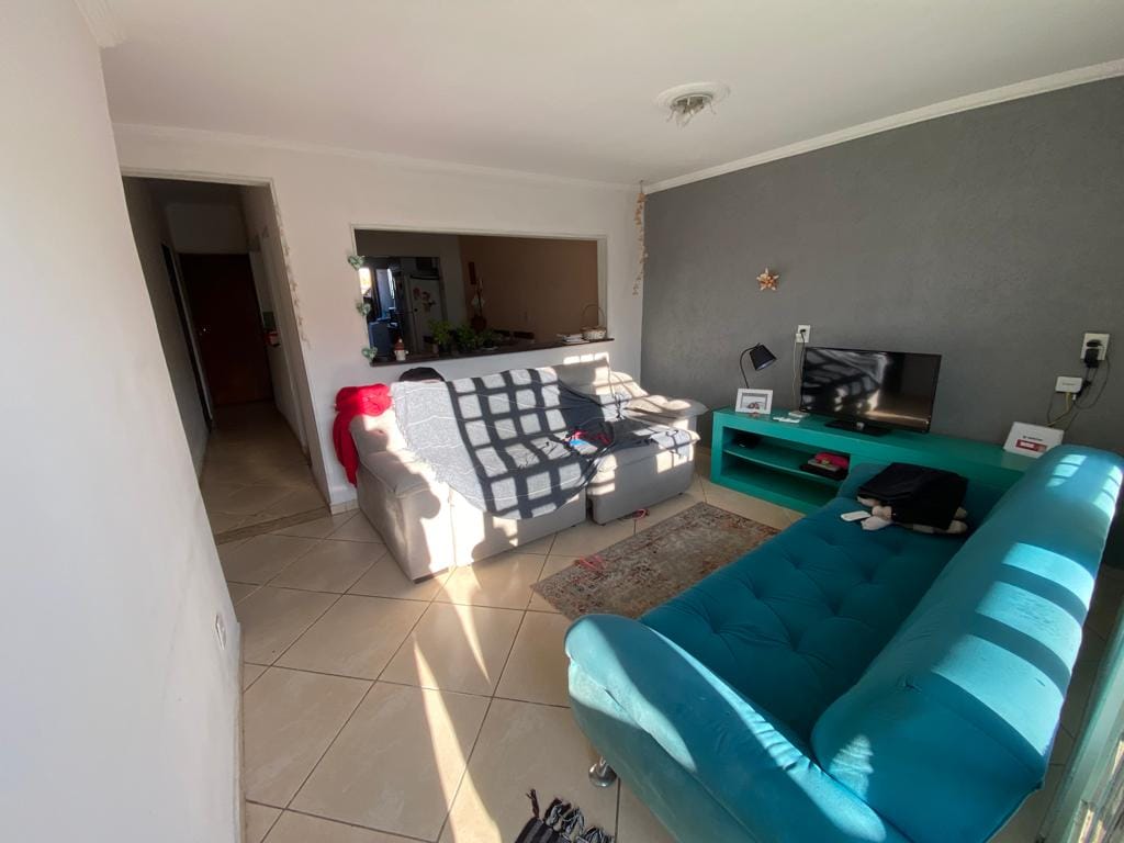Casa, 2 quartos, 68 m² - Foto 1