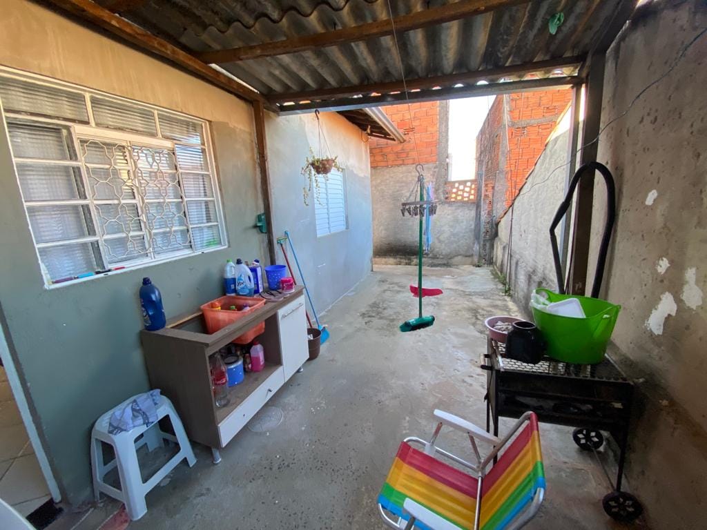 Casa, 2 quartos, 68 m² - Foto 17