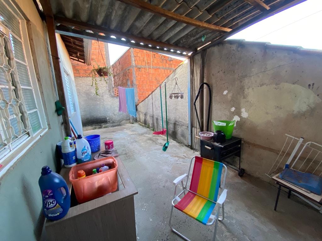 Casa, 2 quartos, 68 m² - Foto 9