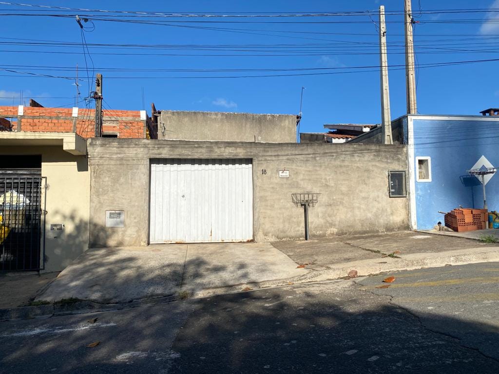 Casa, 2 quartos, 68 m² - Foto 21