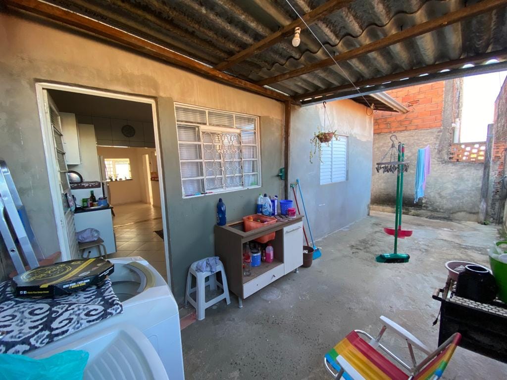 Casa, 2 quartos, 68 m² - Foto 16