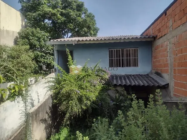 Casa com 1200m² 1 quarto e 1 banheiro, à venda ou para alugar, no bairro Ipês (Polvilho) em Cajamar