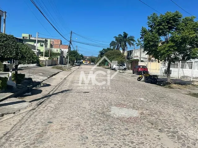 Casa 3 quartos e 2 banheiros, à venda, no bairro São Gonçalo em Pelotas