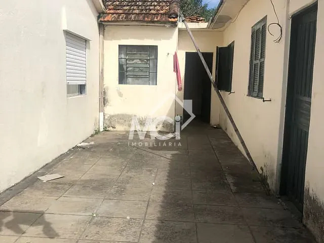 Casa 3 quartos e 2 banheiros, à venda, no bairro São Gonçalo em Pelotas