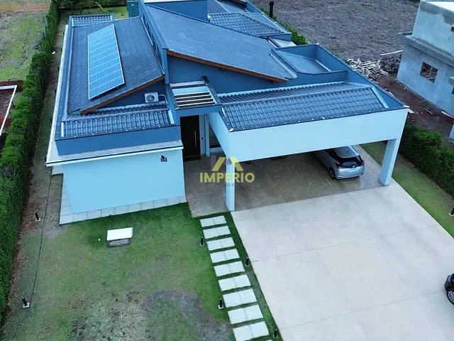 Casa com 1189m² 4 quartos e 4 banheiros, à venda, no bairro Residencial Primavera II em Salto