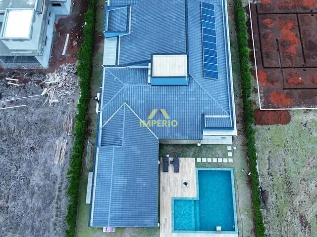 Casa com 1189m² 4 quartos e 4 banheiros, à venda, no bairro Residencial Primavera II em Salto