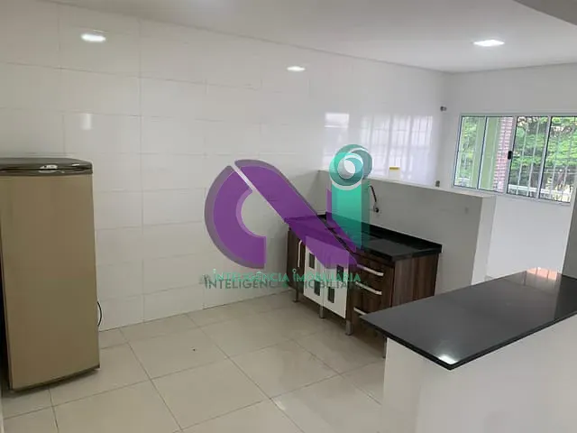 Casa 2 quartos e 1 banheiro, para alugar, no bairro km 18 em Osasco