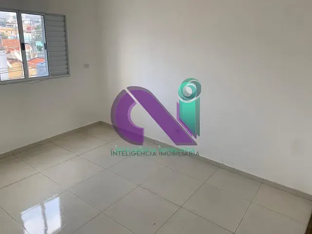 Casa 2 quartos e 1 banheiro, para alugar, no bairro km 18 em Osasco