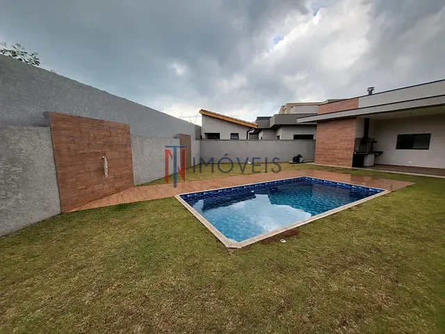 Casa com 519m² 3 quartos e 4 banheiros, à venda, no bairro Chácaras Maringá em Atibaia
