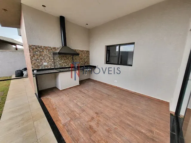 Casa com 519m² 3 quartos e 4 banheiros, à venda, no bairro Chácaras Maringá em Atibaia