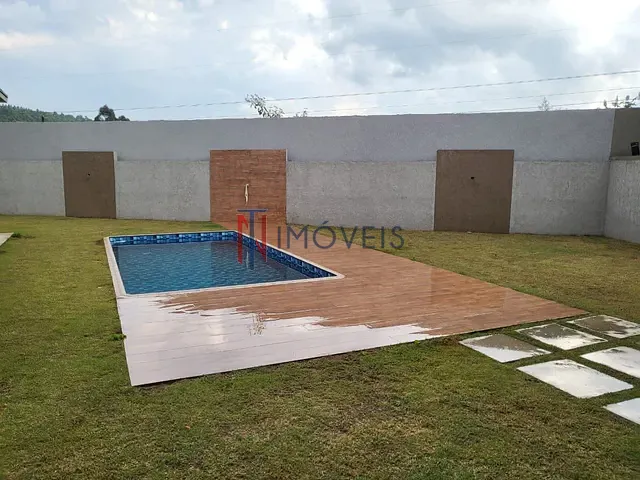Casa com 519m² 3 quartos e 4 banheiros, à venda, no bairro Chácaras Maringá em Atibaia
