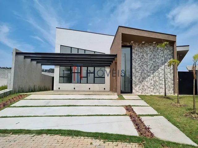 Casa com 519m² 3 quartos e 4 banheiros, à venda, no bairro Chácaras Maringá em Atibaia
