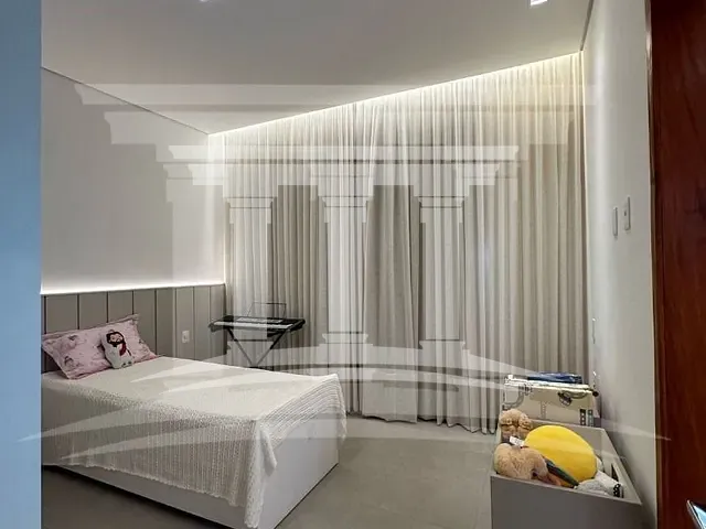 Casa com 457m² 3 quartos e 1 banheiro, à venda, no bairro Aquarela das Artes em Sinop