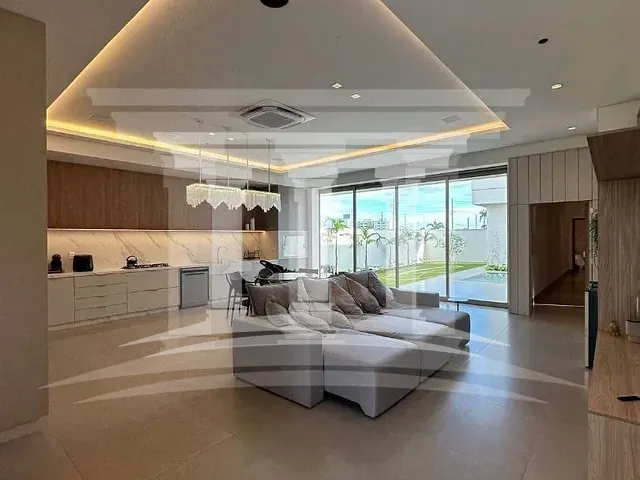 Casa com 457m² 3 quartos e 1 banheiro, à venda, no bairro Aquarela das Artes em Sinop