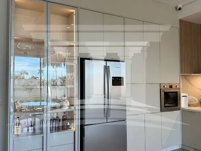 Casa com 457m² 3 quartos e 1 banheiro, à venda, no bairro Aquarela das Artes em Sinop