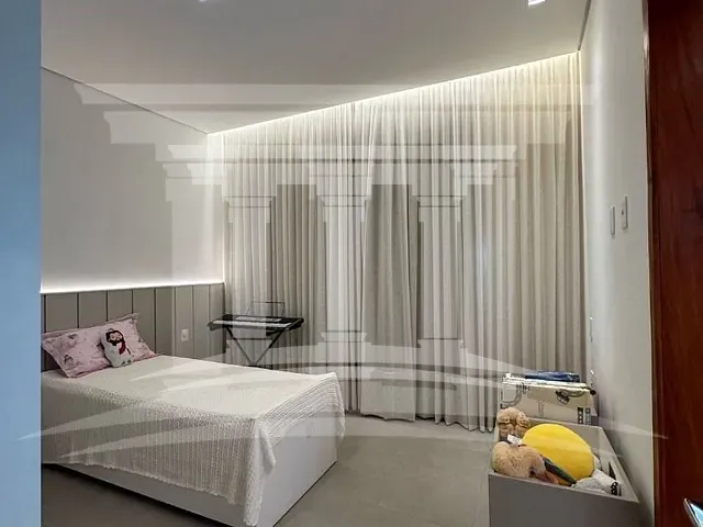 Casa com 457m² 3 quartos e 1 banheiro, à venda, no bairro Aquarela das Artes em Sinop