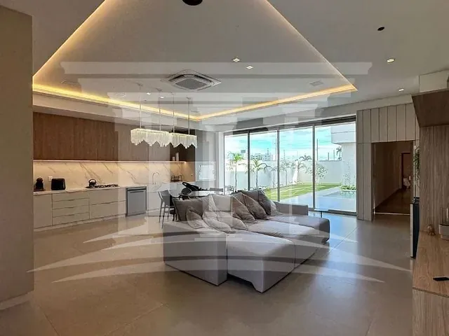 Casa com 457m² 3 quartos e 1 banheiro, à venda, no bairro Aquarela das Artes em Sinop