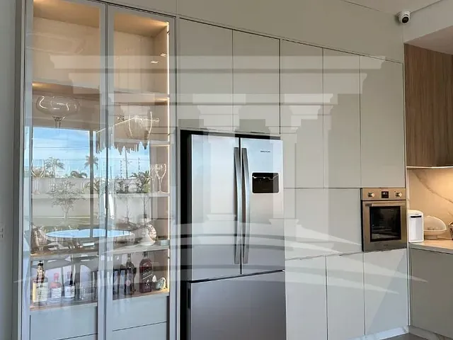 Casa com 457m² 3 quartos e 1 banheiro, à venda, no bairro Aquarela das Artes em Sinop