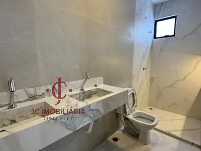 Casa 3 quartos e 3 banheiros, à venda, no bairro Muçumagro em João Pessoa