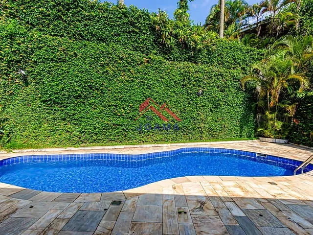 Casa com 649m² 3 quartos e 7 banheiros, à venda ou para alugar, no bairro Jardim Guedala em São Paulo