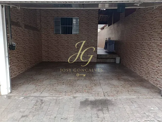 Casa 2 quartos e 2 banheiros, à venda, no bairro Vila Nova Cintra em Mogi das Cruzes