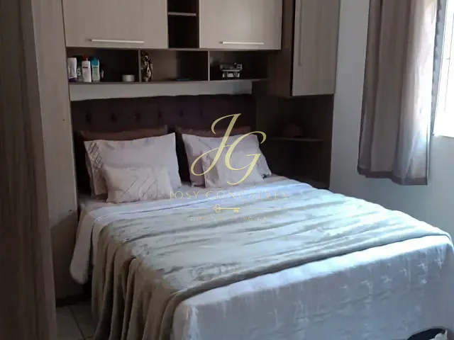 Casa 2 quartos e 2 banheiros, à venda, no bairro Vila Nova Cintra em Mogi das Cruzes