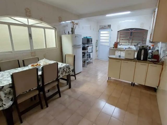 Casa 2 quartos e 3 banheiros, à venda, no bairro Guaturinho em Cajamar