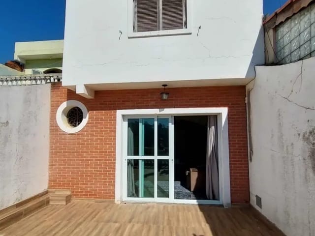Casa 2 quartos e 3 banheiros, à venda, no bairro Guaturinho em Cajamar