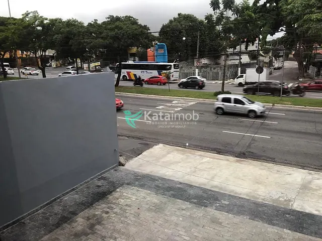 Casa à venda, no bairro Planalto Paulista em São Paulo