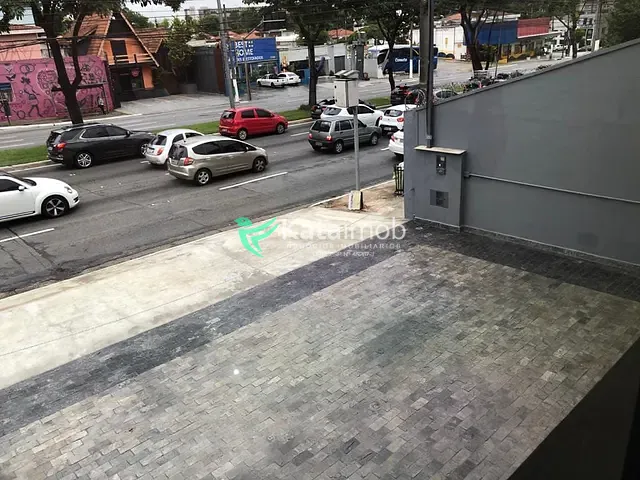 Casa à venda, no bairro Planalto Paulista em São Paulo