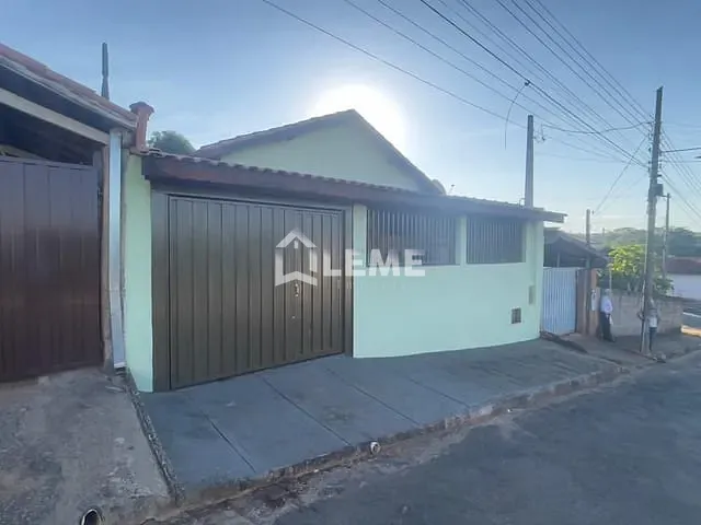 Casa 3 quartos e 1 banheiro, à venda, no bairro Distrito de Igaraí em Igaraí