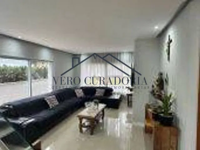 Casa com 384m² 3 quartos e 5 banheiros, à venda, no bairro Parque Residencial Itapeti em Mogi das Cruzes