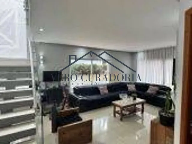 Casa com 384m² 3 quartos e 5 banheiros, à venda, no bairro Parque Residencial Itapeti em Mogi das Cruzes