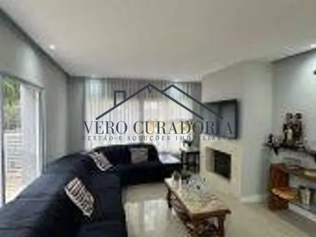 Casa com 384m² 3 quartos e 5 banheiros, à venda, no bairro Parque Residencial Itapeti em Mogi das Cruzes