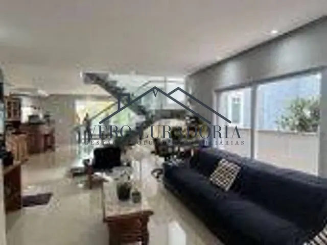 Casa com 384m² 3 quartos e 5 banheiros, à venda, no bairro Parque Residencial Itapeti em Mogi das Cruzes