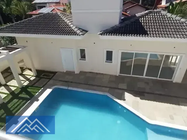 Casa 4 quartos e 7 banheiros, à venda, no bairro Vivendas do Lago em Sorocaba