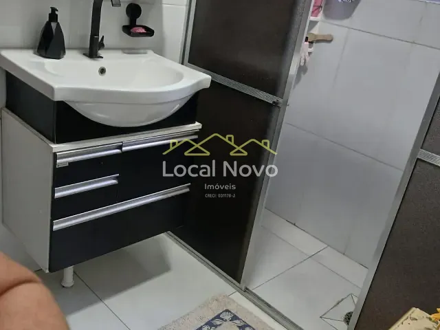 Casa com 90m² 2 quartos e 2 banheiros, à venda, no bairro Jardim Santa Beatriz em Guarulhos