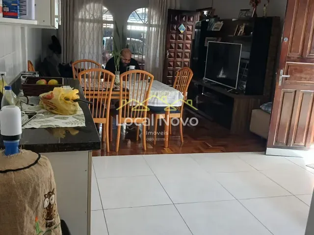 Casa com 90m² 2 quartos e 2 banheiros, à venda, no bairro Jardim Santa Beatriz em Guarulhos