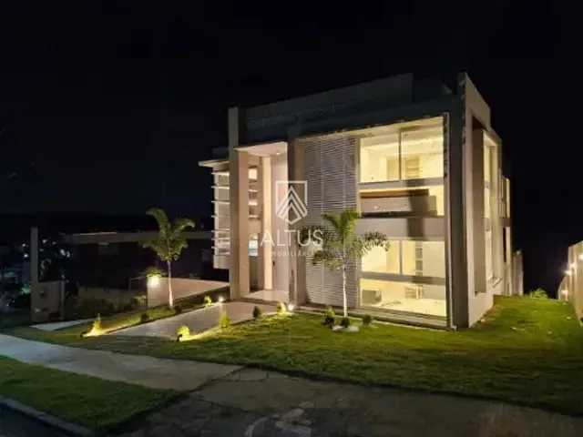Casa 5 quartos e 5 banheiros, à venda, no bairro Abrantes em Camaçari