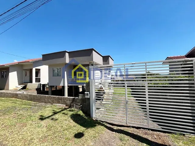 Casa com 70m² 3 quartos e 1 banheiro, à venda, no bairro Gruta em Concórdia
