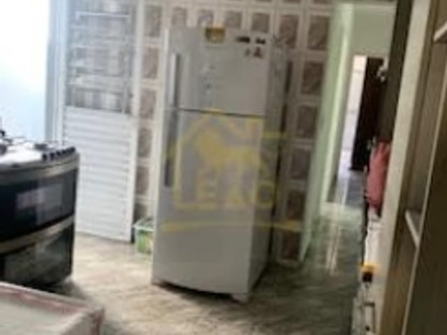 Casa 2 quartos e 2 banheiros, à venda, no bairro Padroeira em Osasco
