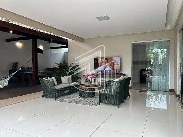 Casa 5 quartos e 6 banheiros, à venda ou para alugar, no bairro Atalaia em Ananindeua