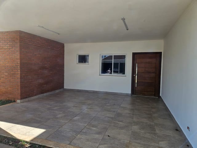 Foto do Casa - CASA CONDOMÍNIO FECHADO - PORTAL DO HORTO | Maluf Imóveis