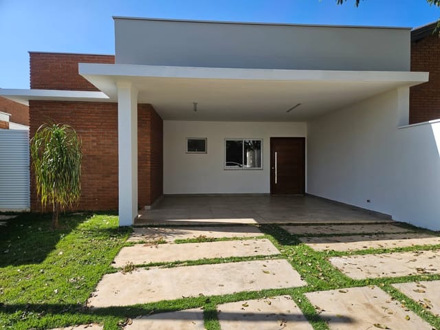 Foto do Casa - CASA CONDOMÍNIO FECHADO - PORTAL DO HORTO | Maluf Imóveis