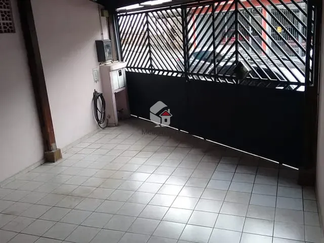 Casa 4 quartos e 3 banheiros, à venda, no bairro Cipava em Osasco